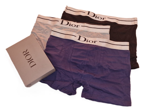 Мъжко бельо Dior