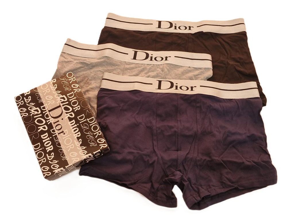 Мъжко бельо Dior