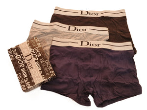 Мъжко бельо Dior