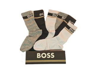 Унисекс Чорапи Boss