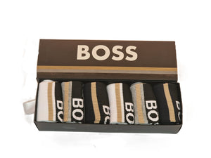 Унисекс Чорапи Boss