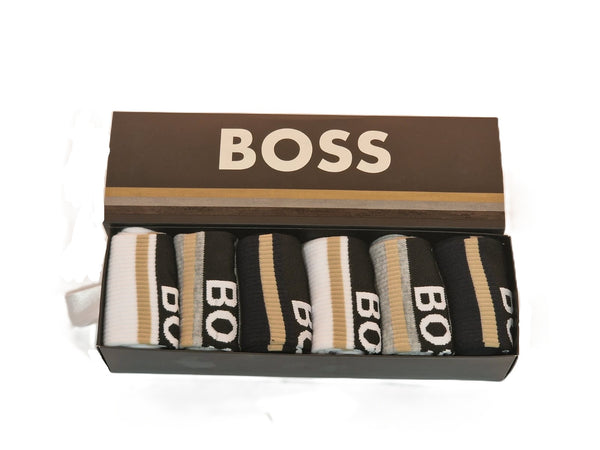 Унисекс Чорапи Boss