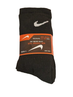 Унисекс Чорапи Nike 6 броя