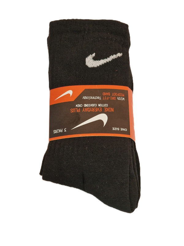 Унисекс Чорапи Nike 6 броя