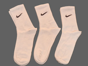 Унисекс Чорапи Nike 6 броя