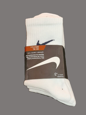 Унисекс Чорапи Nike 6 броя