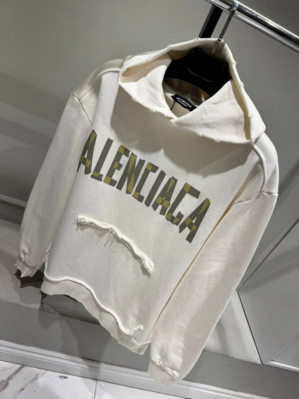 Мъжки суитшърт B Hoodie