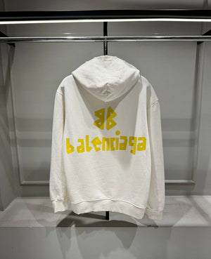 Мъжки суитшърт B Hoodie