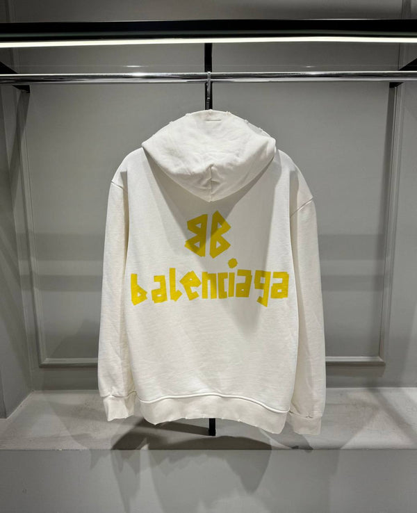 Мъжки суитшърт B Hoodie