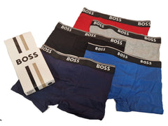 Мъжко бельо Hugo Boss комплект от 5 броя