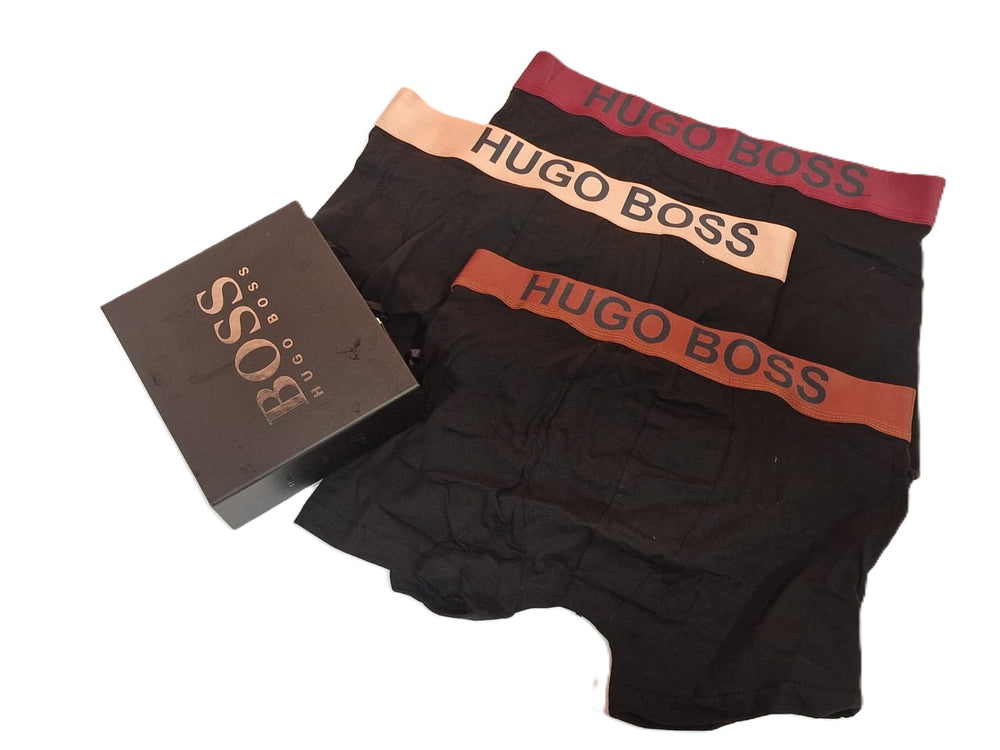 Мъжко бельо Boss