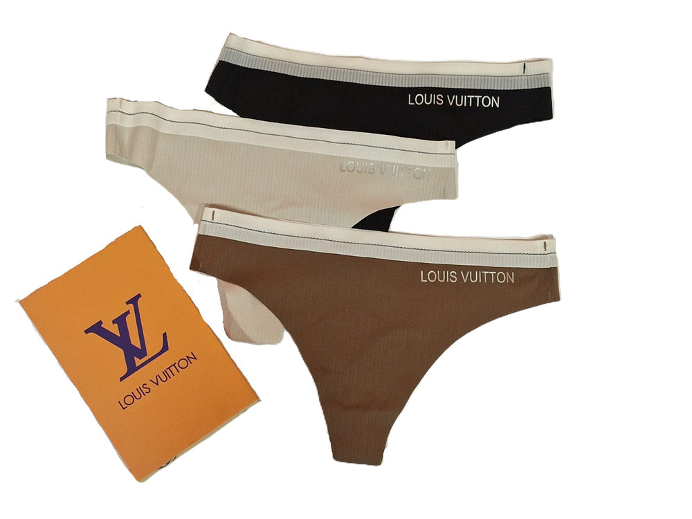Дамско бельо Louis Vuitton