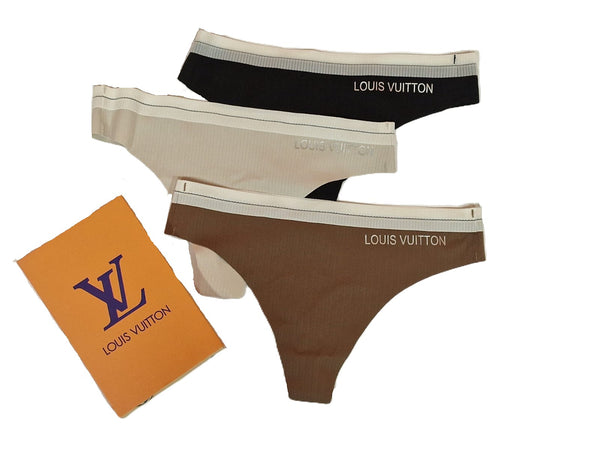 Дамско бельо LU