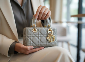 Дамска чанта Lady D