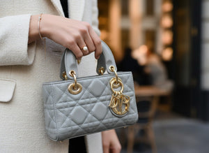 Дамска чанта Lady D