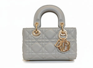 Дамска чанта Lady D