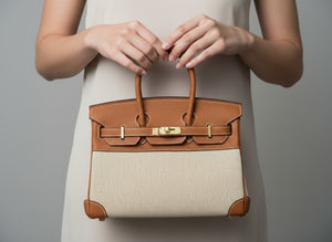 Дамска чанта H B