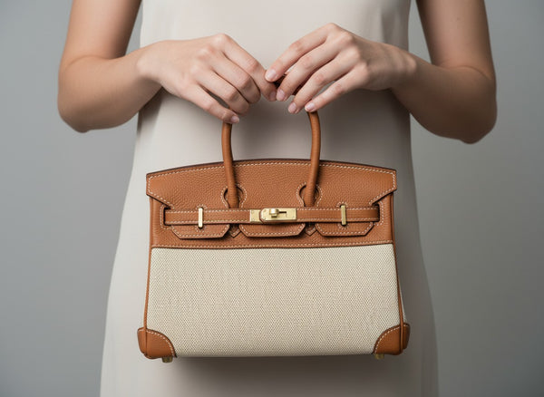 Дамска чанта H B