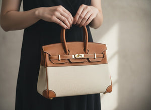 Дамска чанта H B