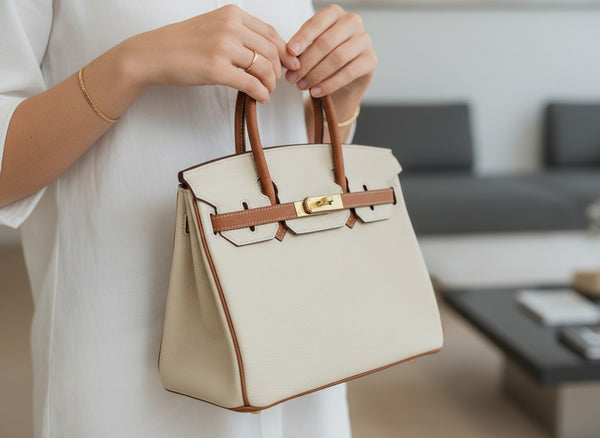 Дамска чанта H K