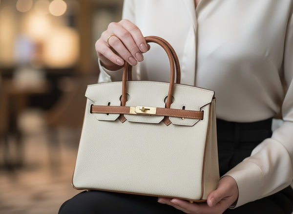 Дамска чанта H K