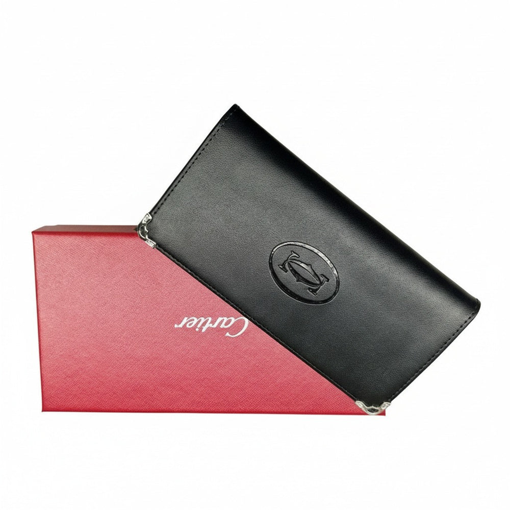 Унисекс портфейл C