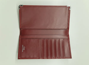 Унисекс портфейл C