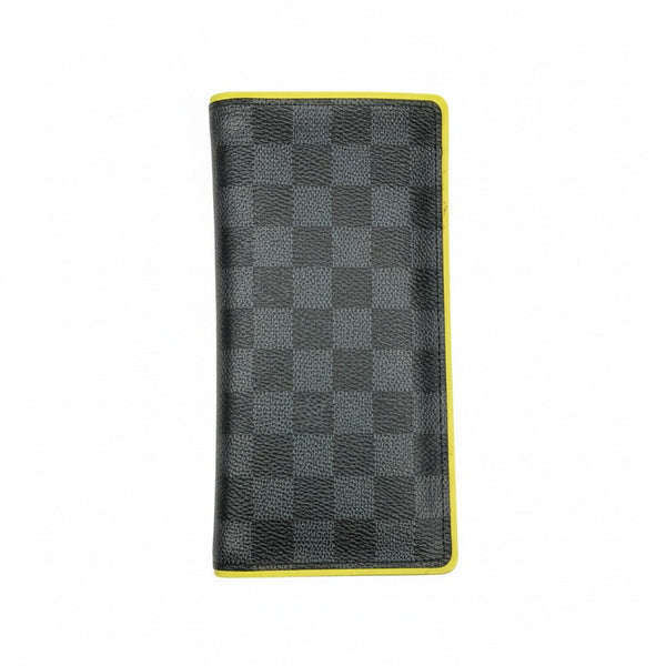 Унисекс портфейл Louis Vuitton