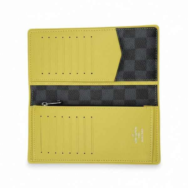 Унисекс портфейл Louis Vuitton