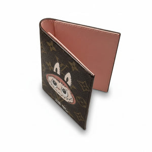 Дамски портфейл LU