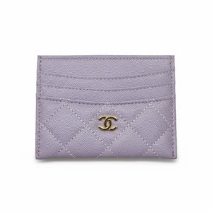 Дамски кардхолдър CHANEL