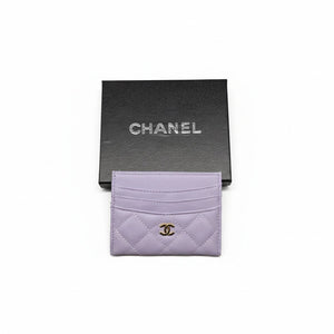 Дамски кардхолдър CHANEL