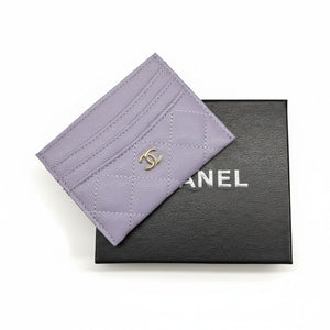 Дамски кардхолдър CHANEL