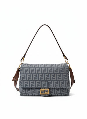 Дамска чанта F