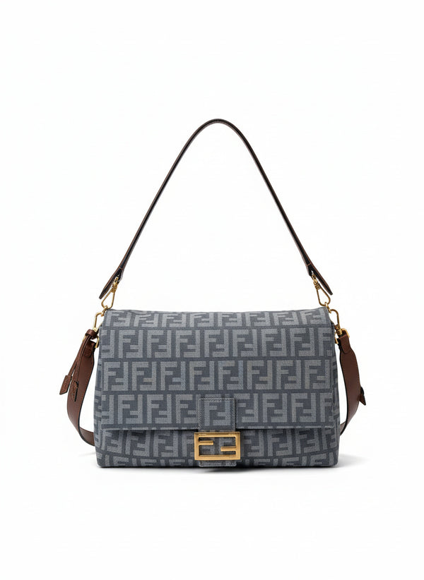 Дамска чанта F