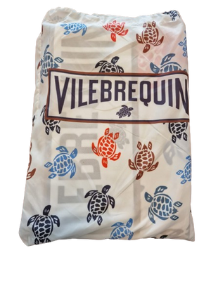 Vilebrequin Плажна Кърпа