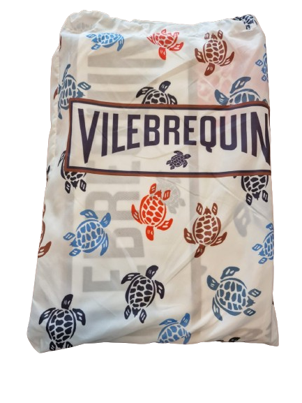 Vilebrequin Плажна Кърпа