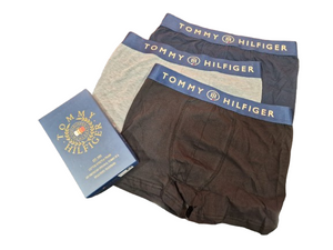 Мъжко бельо TH – Премиум комплект боксерки