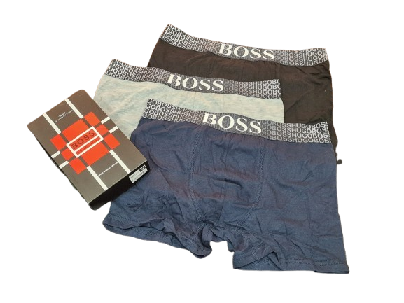 Мъжко бельо B