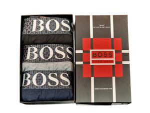 Мъжко бельо B