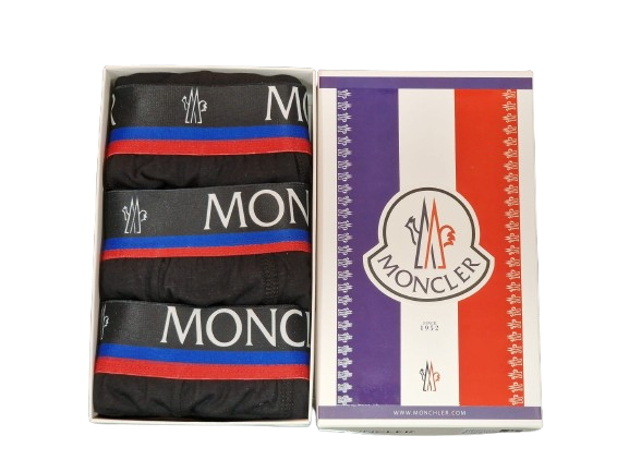 Мъжко бельо M