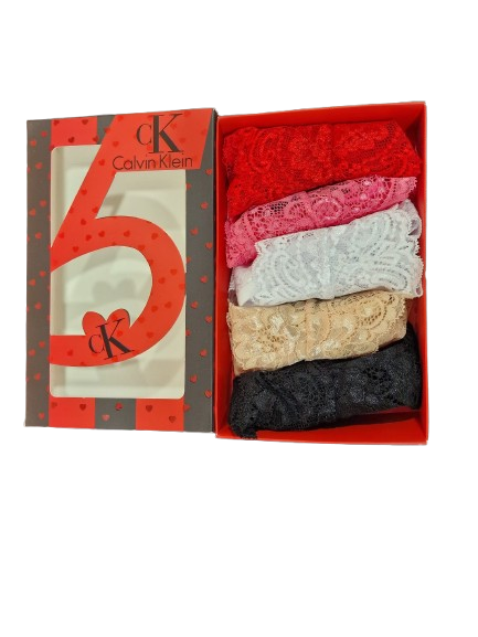 Дамско Бельо CK