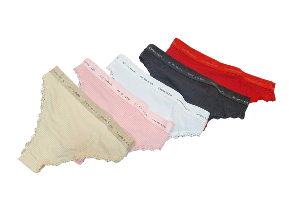 Дамско бельо CK