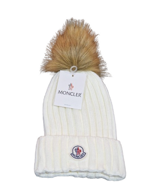 Дамска Зимна Шапка M