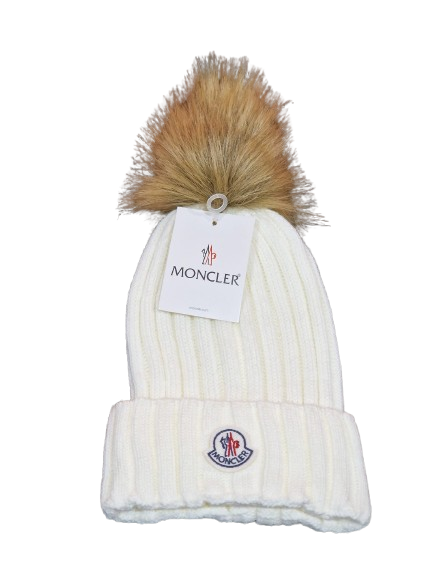 Дамска Зимна Шапка M