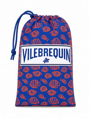 Плажна Кърпа VILEBREQUIN