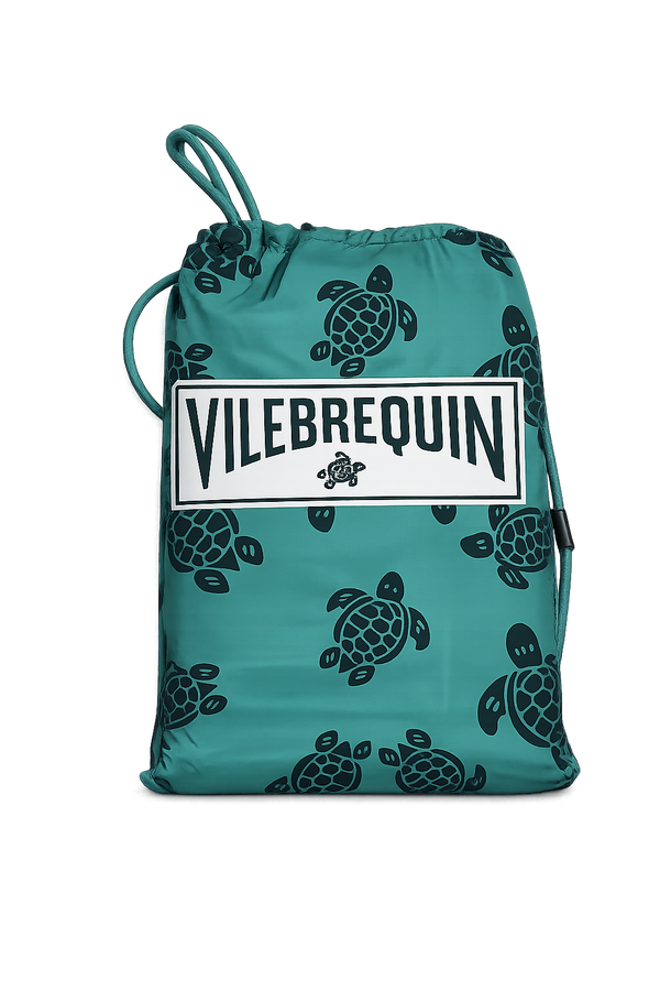 Плажна Кърпа VILEBREQUIN