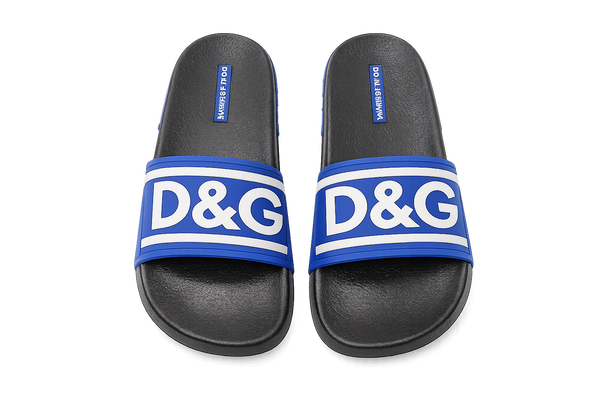 Унисекс джапанки Dolce & Gabbana