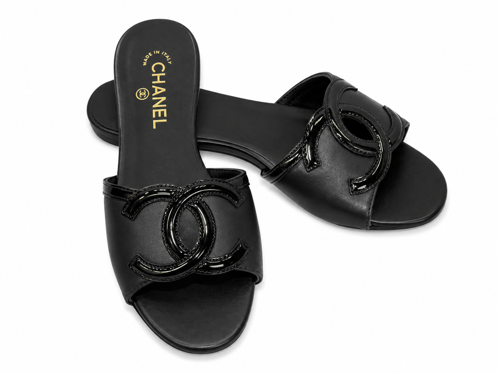 Чехли CHANEL “Éclat Noir” – ексклузивно качество