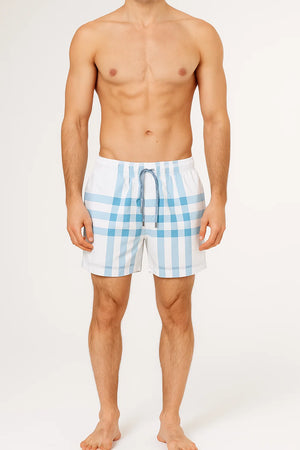 Burberry Мъжки Бански